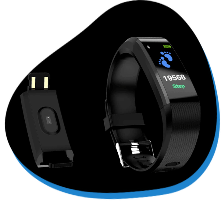 The Best Fitness Tracker for Your Budget BOOM Buds